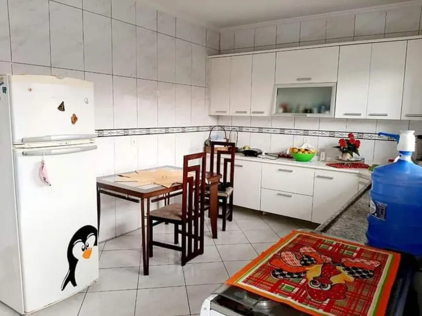 Foto 7 de Sobrado com 3 quartos à venda, 325m2 em Cerâmica, Sao Caetano Do Sul - SP