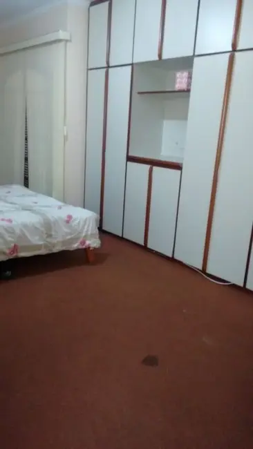 Foto 6 de Sobrado com 4 quartos à venda, 407m2 em Vila Cecília Maria, Santo Andre - SP