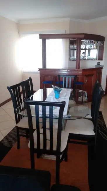 Foto 8 de Sobrado com 4 quartos à venda, 407m2 em Vila Cecília Maria, Santo Andre - SP