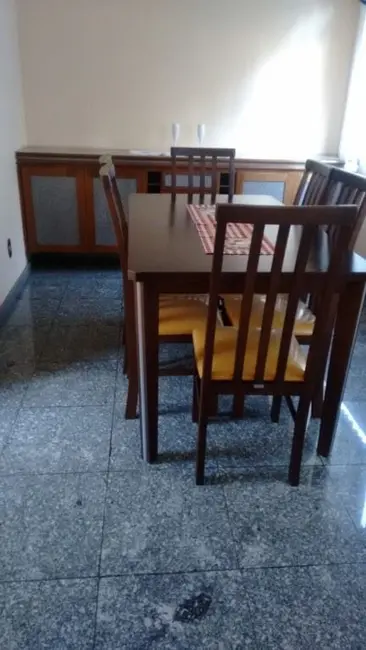 Foto 4 de Sobrado com 4 quartos à venda, 407m2 em Vila Cecília Maria, Santo Andre - SP