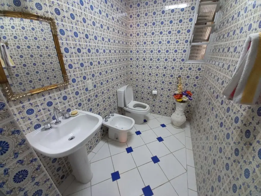 Foto 4 de Apartamento com 3 quartos à venda, 160m2 em Vila Bastos, Santo Andre - SP