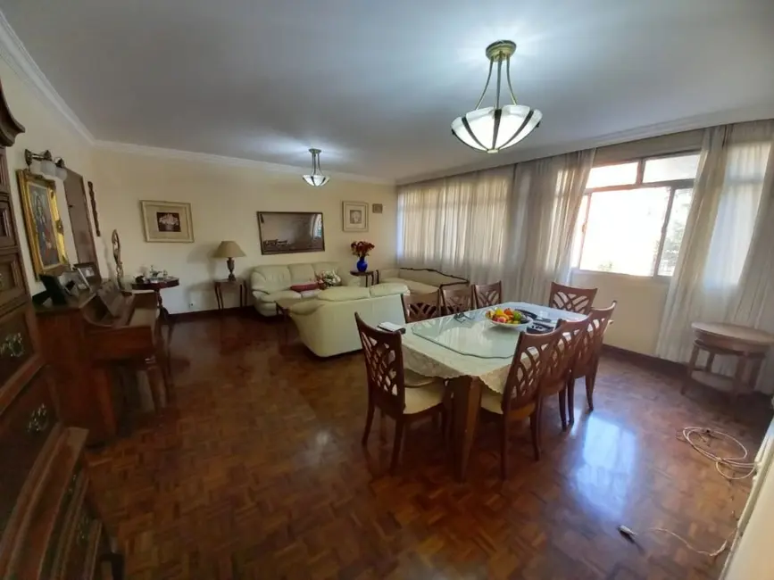 Foto 3 de Apartamento com 3 quartos à venda, 160m2 em Vila Bastos, Santo Andre - SP