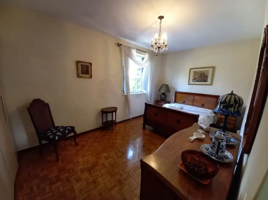 Foto 9 de Apartamento com 3 quartos à venda, 160m2 em Vila Bastos, Santo Andre - SP