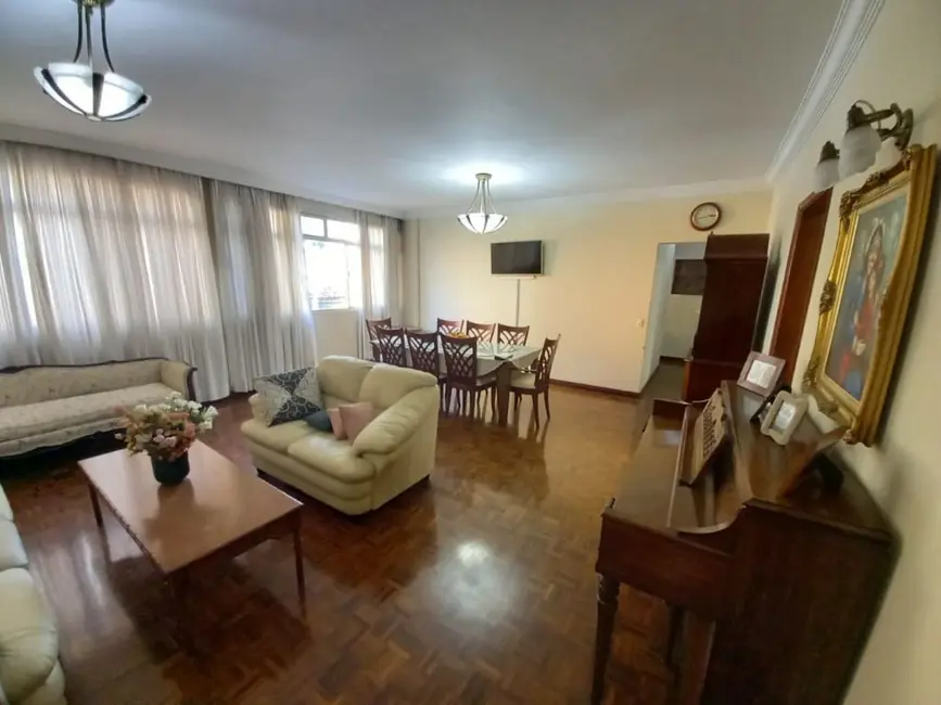 Foto 2 de Apartamento com 3 quartos à venda, 160m2 em Vila Bastos, Santo Andre - SP