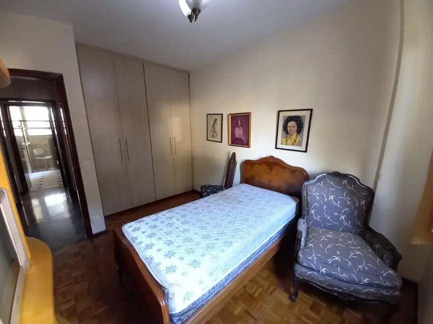 Foto 5 de Apartamento com 3 quartos à venda, 160m2 em Vila Bastos, Santo Andre - SP