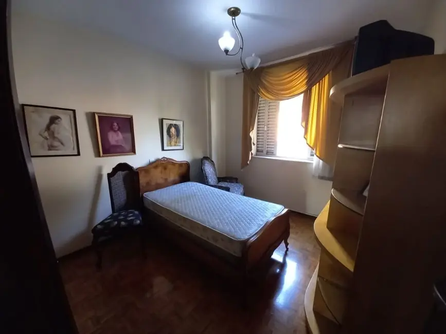 Foto 6 de Apartamento com 3 quartos à venda, 160m2 em Vila Bastos, Santo Andre - SP
