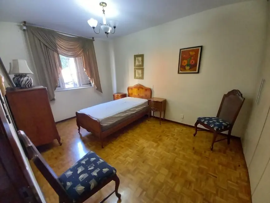 Foto 8 de Apartamento com 3 quartos à venda, 160m2 em Vila Bastos, Santo Andre - SP
