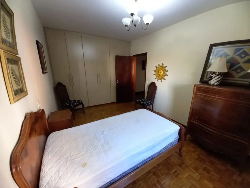Foto 7 de Apartamento com 3 quartos à venda, 160m2 em Vila Bastos, Santo Andre - SP