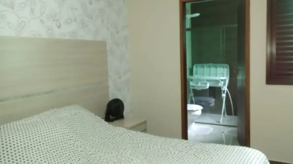 Foto 4 de Apartamento com 3 quartos à venda, 110m2 em Vila Eldízia, Santo Andre - SP