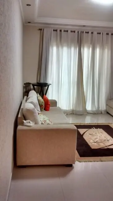 Foto 1 de Apartamento com 3 quartos à venda, 110m2 em Vila Eldízia, Santo Andre - SP