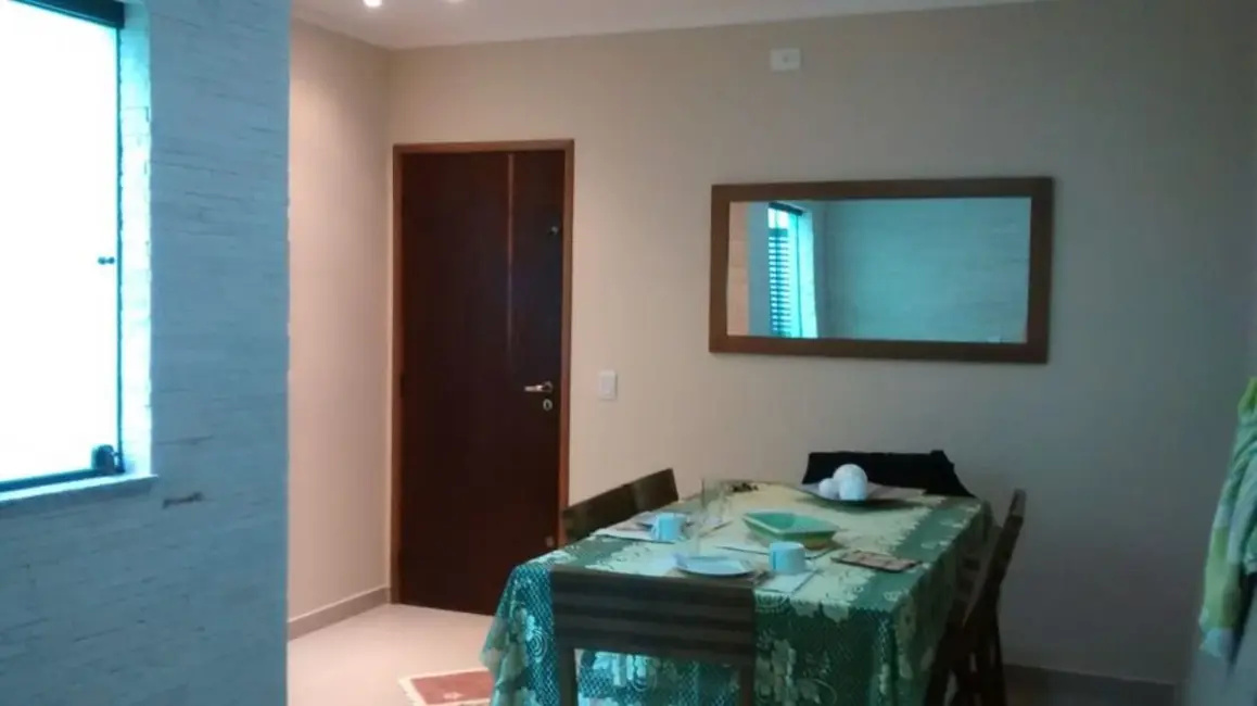 Foto 3 de Apartamento com 3 quartos à venda, 110m2 em Vila Eldízia, Santo Andre - SP