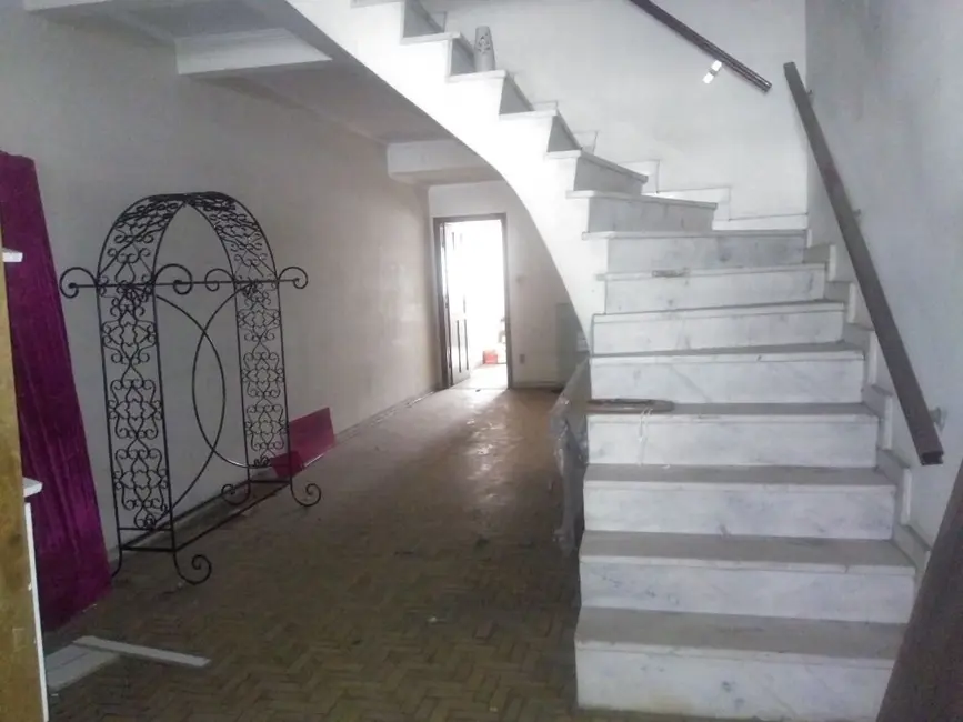 Foto 3 de Sobrado com 3 quartos à venda, 200m2 em Jardim Bela Vista, Santo Andre - SP