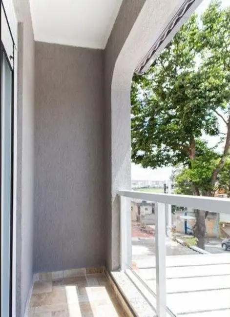 Sobrado com 3 quartos à venda, 125m2 em Parque João Ramalho, Santo Andre - SP - imagem 6 Foto 6 de Sobrado com 3 quartos à venda, 125m2 em Parque João Ramalho, Santo Andre - SP