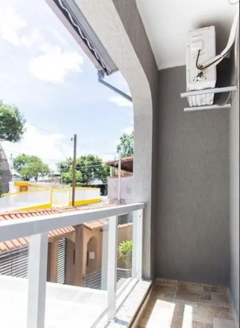 Sobrado com 3 quartos à venda, 125m2 em Parque João Ramalho, Santo Andre - SP - imagem 5 Foto 5 de Sobrado com 3 quartos à venda, 125m2 em Parque João Ramalho, Santo Andre - SP