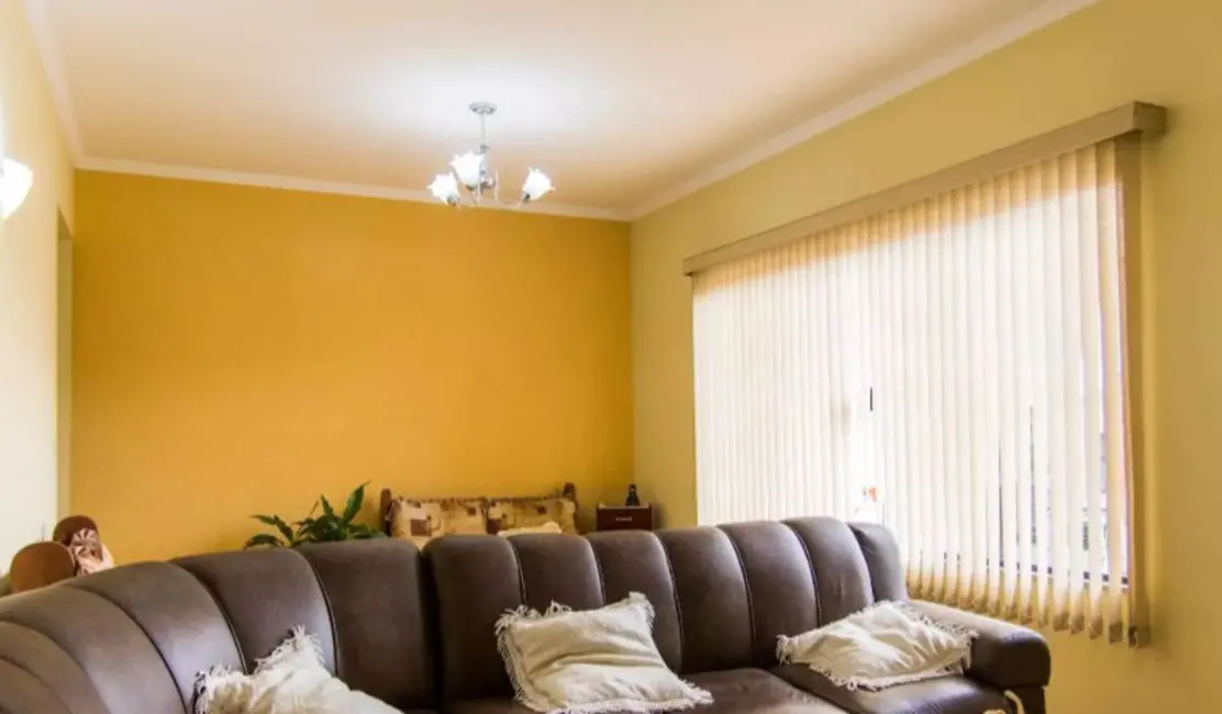 Foto 3 de Sobrado com 4 quartos à venda, 312m2 em Paraíso, Santo Andre - SP