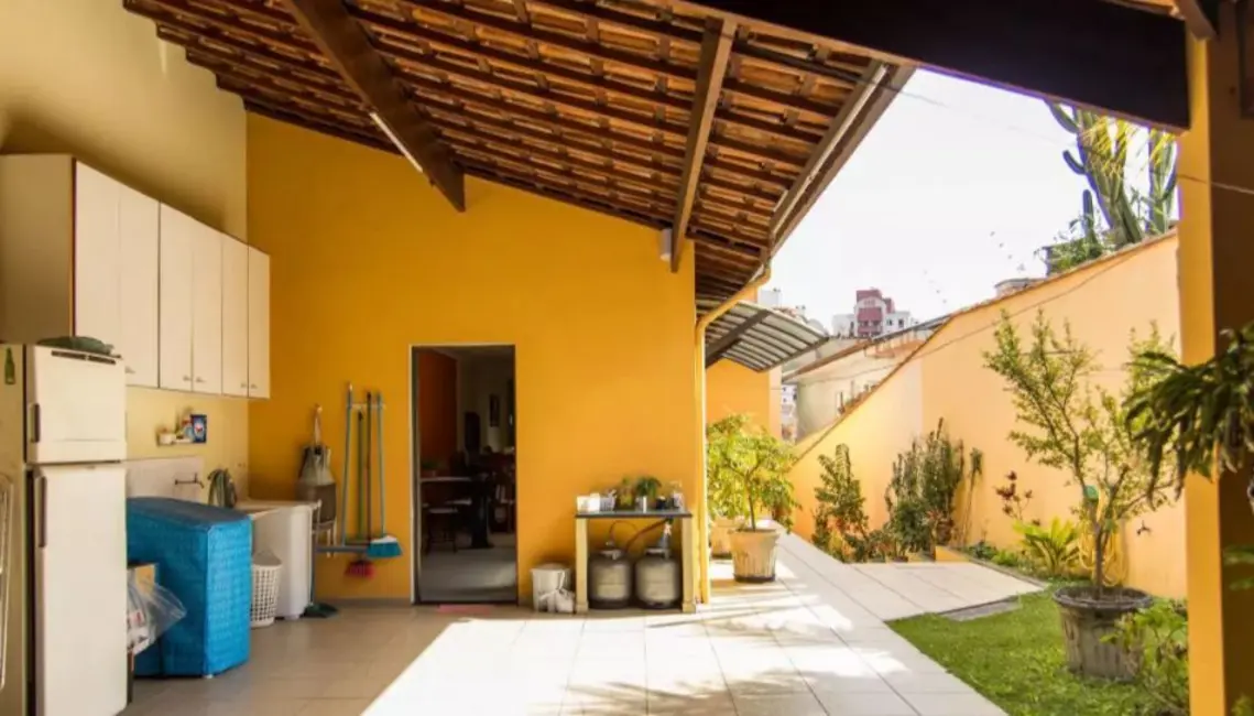 Sobrado com 4 quartos à venda, 312m2 em Paraíso, Santo Andre - SP - imagem 1 Foto 1 de Sobrado com 4 quartos à venda, 312m2 em Paraíso, Santo Andre - SP