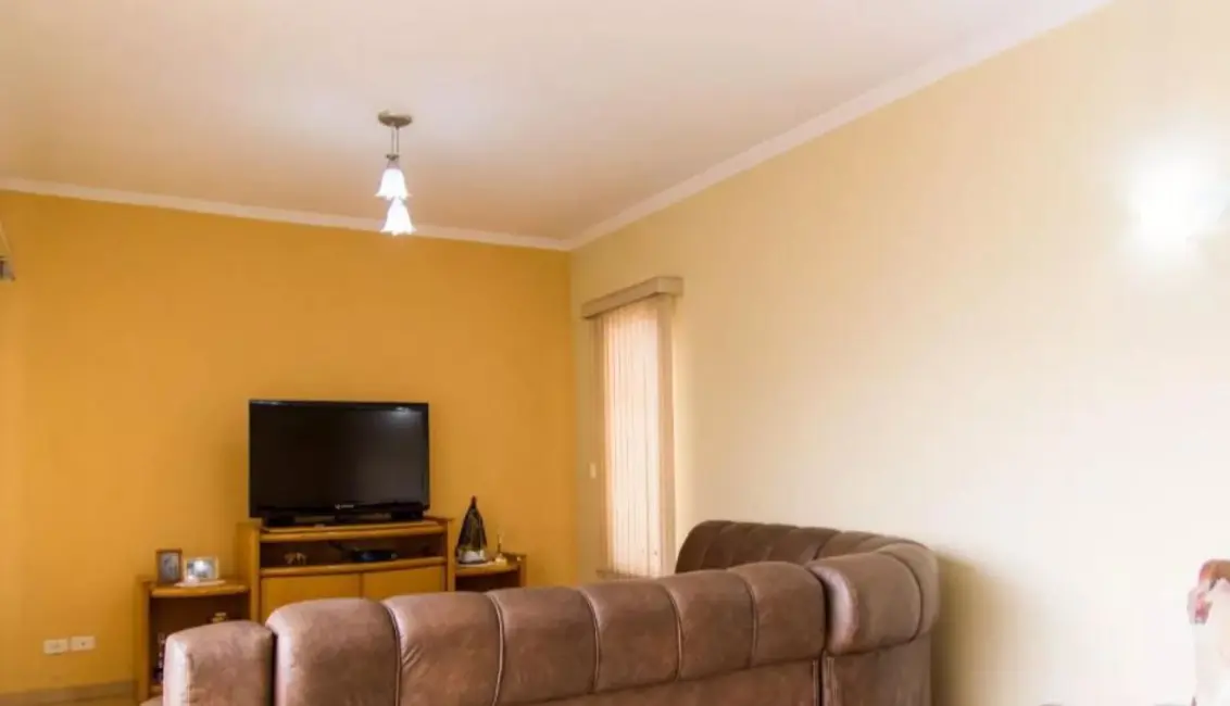 Sobrado com 4 quartos à venda, 312m2 em Paraíso, Santo Andre - SP - imagem 5 Foto 5 de Sobrado com 4 quartos à venda, 312m2 em Paraíso, Santo Andre - SP