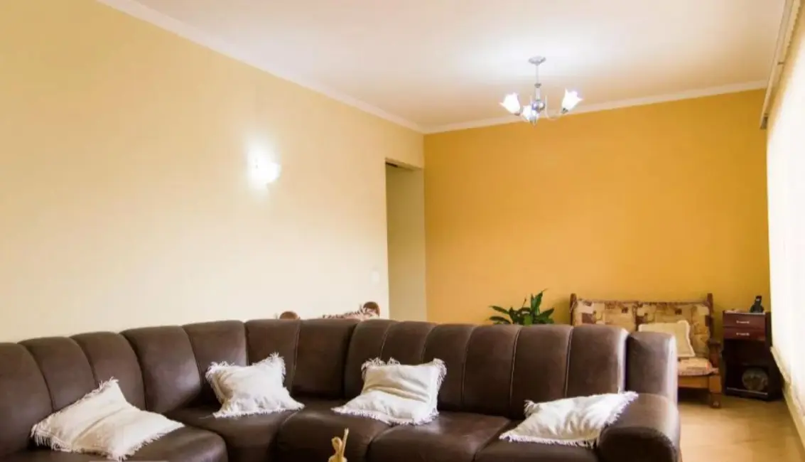 Foto 2 de Sobrado com 4 quartos à venda, 312m2 em Paraíso, Santo Andre - SP