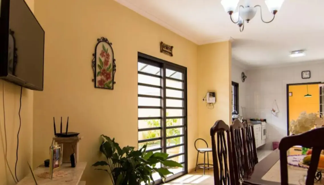 Foto 6 de Sobrado com 4 quartos à venda, 312m2 em Paraíso, Santo Andre - SP