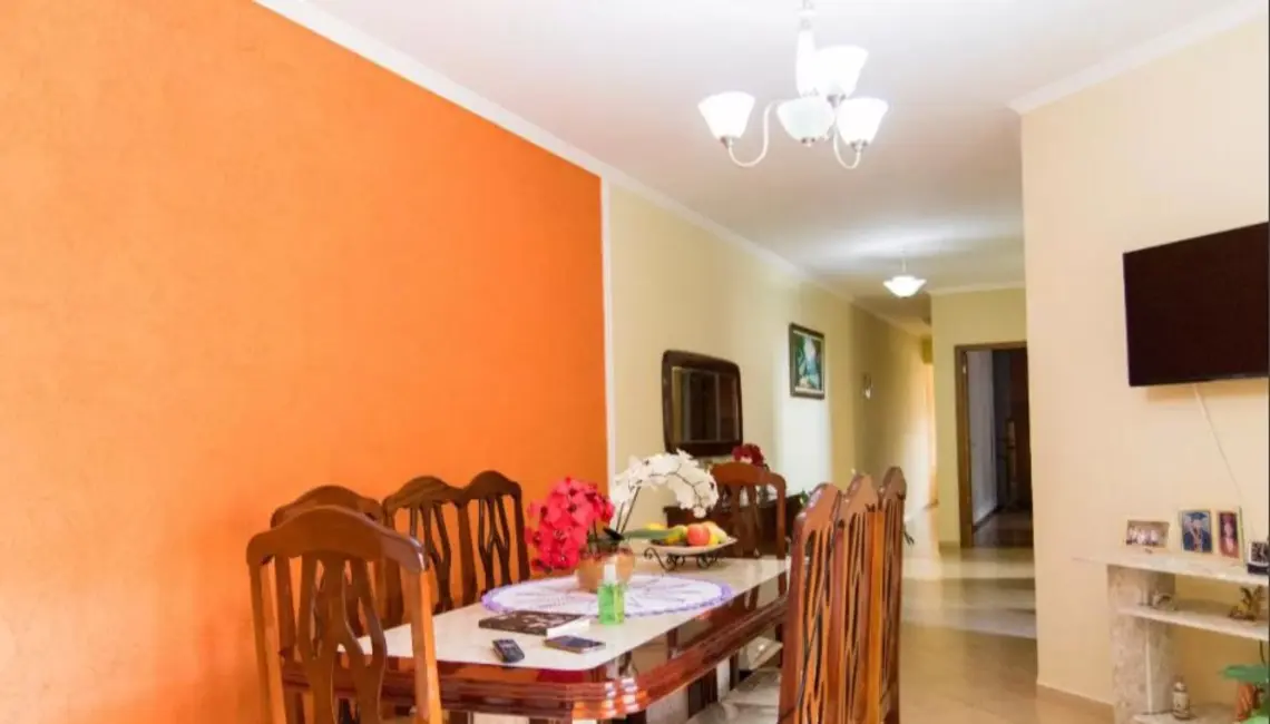 Sobrado com 4 quartos à venda, 312m2 em Paraíso, Santo Andre - SP - imagem 7 Foto 7 de Sobrado com 4 quartos à venda, 312m2 em Paraíso, Santo Andre - SP