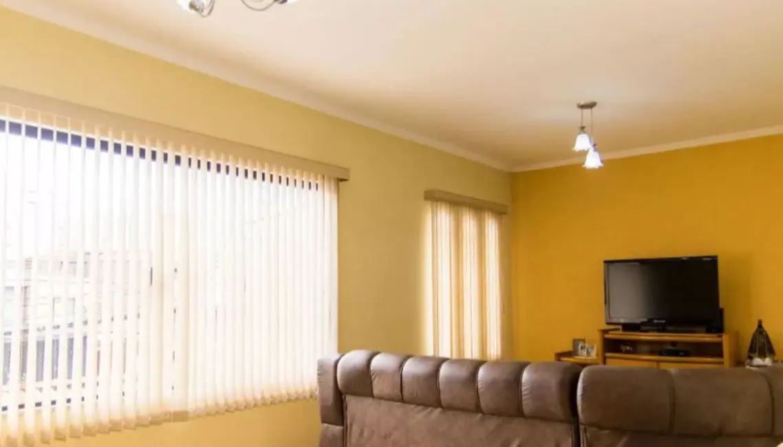 Foto 4 de Sobrado com 4 quartos à venda, 312m2 em Paraíso, Santo Andre - SP