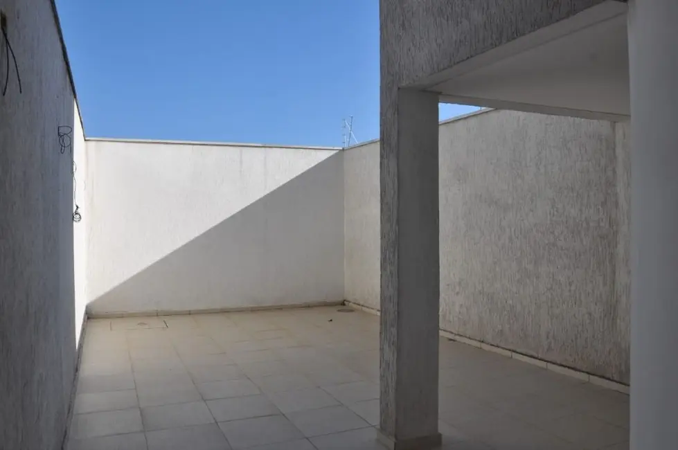 Foto 5 de Sobrado com 4 quartos à venda, 150m2 em Vila Pinheirinho, Santo Andre - SP