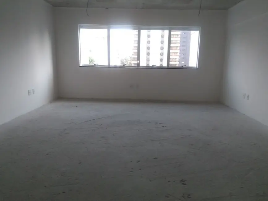 Foto 5 de Sala Comercial à venda e para alugar, 48m2 em Vila Bastos, Santo Andre - SP