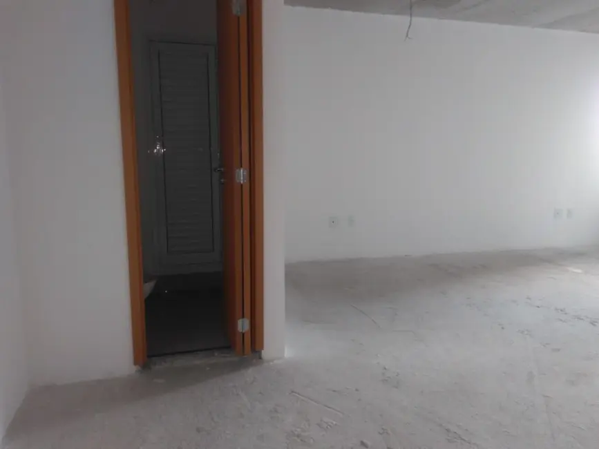Foto 3 de Sala Comercial à venda e para alugar, 48m2 em Vila Bastos, Santo Andre - SP