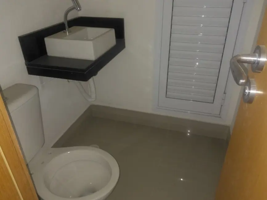 Foto 7 de Sala Comercial à venda e para alugar, 48m2 em Vila Bastos, Santo Andre - SP