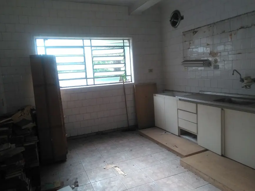 Foto 4 de Terreno / Lote à venda, 400m2 em Jardim Bela Vista, Santo Andre - SP
