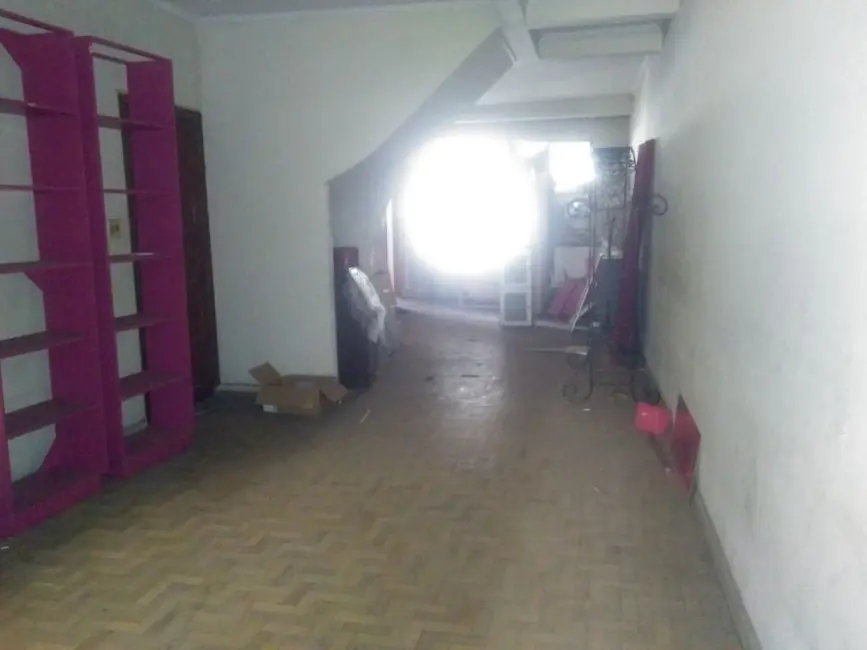 Foto 2 de Terreno / Lote à venda, 400m2 em Jardim Bela Vista, Santo Andre - SP