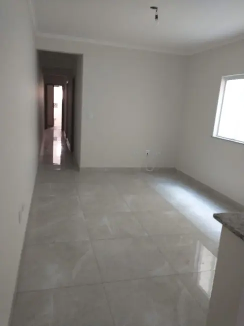 Foto 2 de Apartamento com 3 quartos à venda, 94m2 em Parque das Nações, Santo Andre - SP