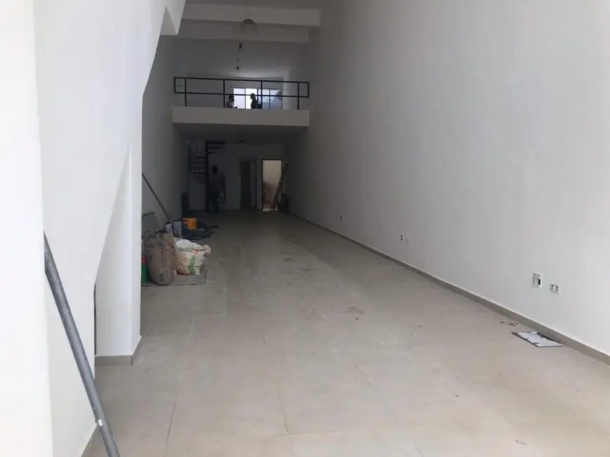 Foto 2 de Sala Comercial para alugar, 140m2 em Centro, Santo Andre - SP