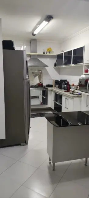 Foto 1 de Sobrado com 3 quartos à venda, 70m2 em Jardim Bela Vista, Santo Andre - SP