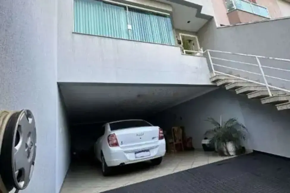 Foto 1 de Sobrado com 3 quartos à venda, 70m2 em Jardim Bela Vista, Santo Andre - SP