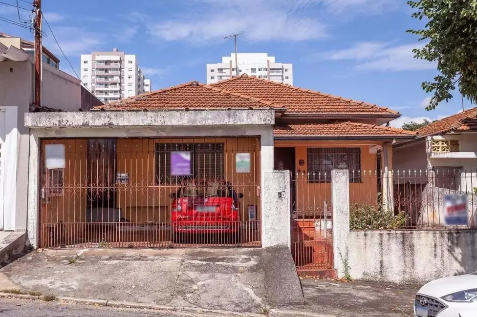 Foto 2 de Terreno / Lote à venda, 400m2 em Paraíso, Santo Andre - SP