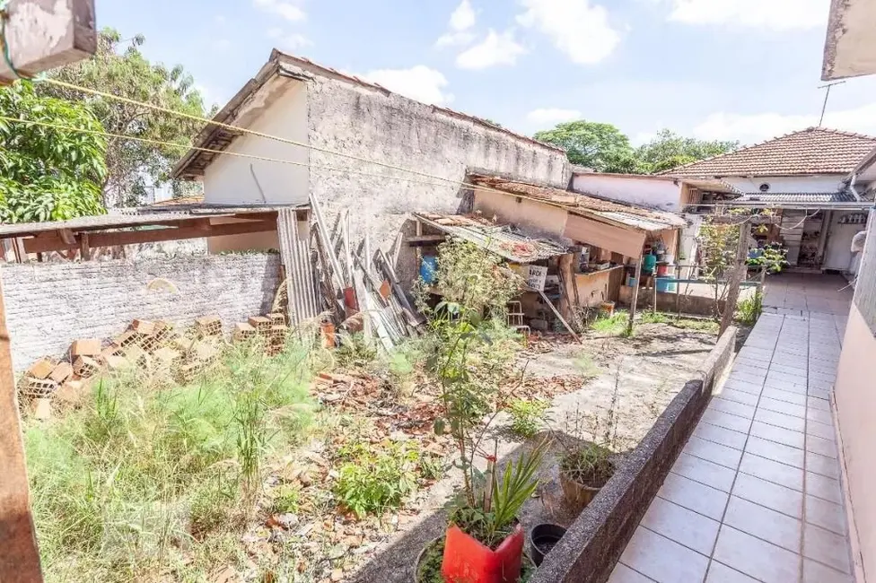 Terreno / Lote à venda, 400m2 em Paraíso, Santo Andre - SP - imagem 9 Foto 9 de Terreno / Lote à venda, 400m2 em Paraíso, Santo Andre - SP