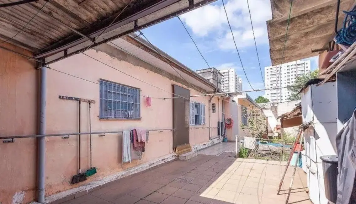 Terreno / Lote à venda, 400m2 em Paraíso, Santo Andre - SP - imagem 7 Foto 7 de Terreno / Lote à venda, 400m2 em Paraíso, Santo Andre - SP