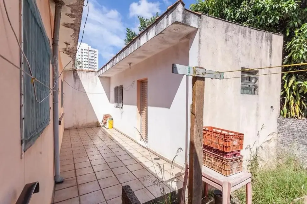 Terreno / Lote à venda, 400m2 em Paraíso, Santo Andre - SP - imagem 8 Foto 8 de Terreno / Lote à venda, 400m2 em Paraíso, Santo Andre - SP