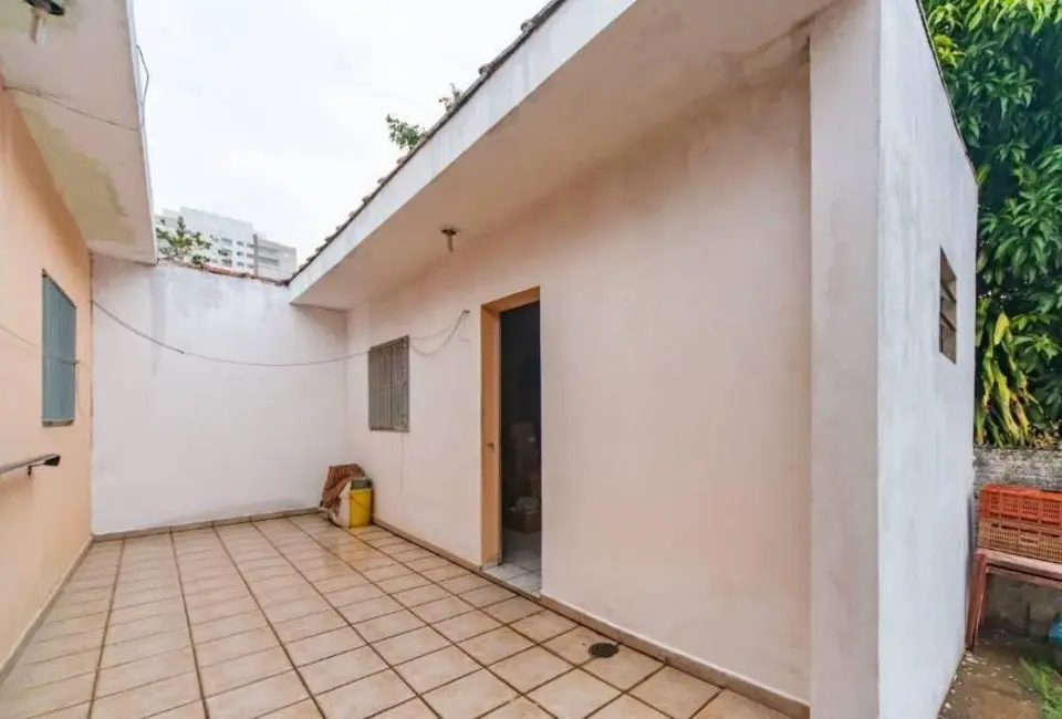 Foto 1 de Terreno / Lote à venda, 400m2 em Paraíso, Santo Andre - SP