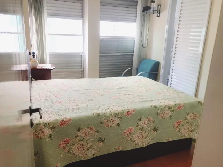 Foto 6 de Apartamento com 3 quartos à venda, 97m2 em Vila Bastos, Santo Andre - SP