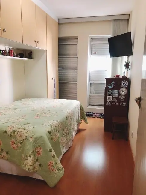 Foto 5 de Apartamento com 3 quartos à venda, 97m2 em Vila Bastos, Santo Andre - SP