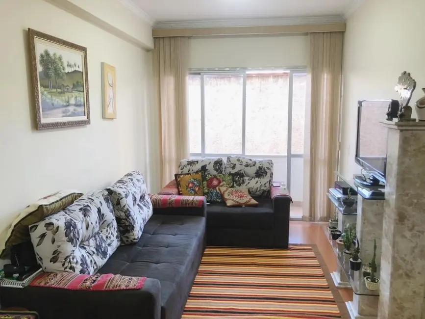 Foto 1 de Apartamento com 3 quartos à venda, 97m2 em Vila Bastos, Santo Andre - SP