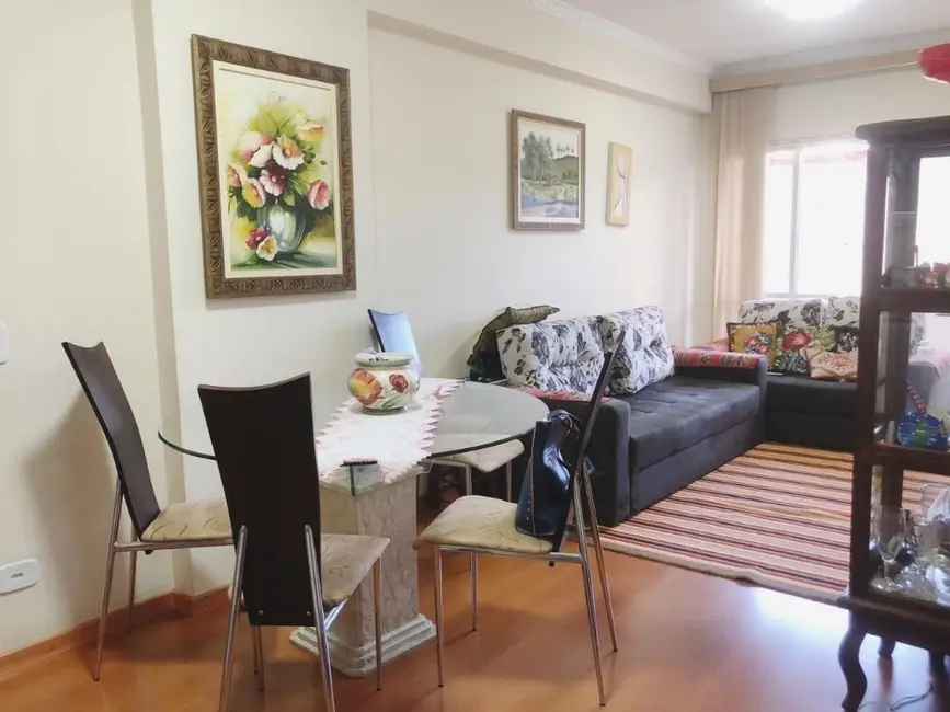 Foto 3 de Apartamento com 3 quartos à venda, 97m2 em Vila Bastos, Santo Andre - SP