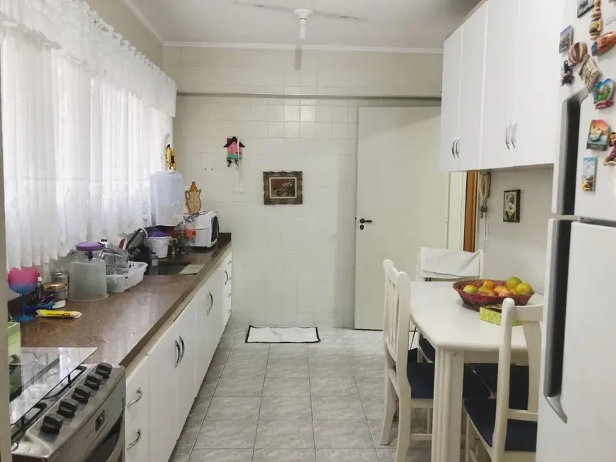 Foto 9 de Apartamento com 3 quartos à venda, 97m2 em Vila Bastos, Santo Andre - SP
