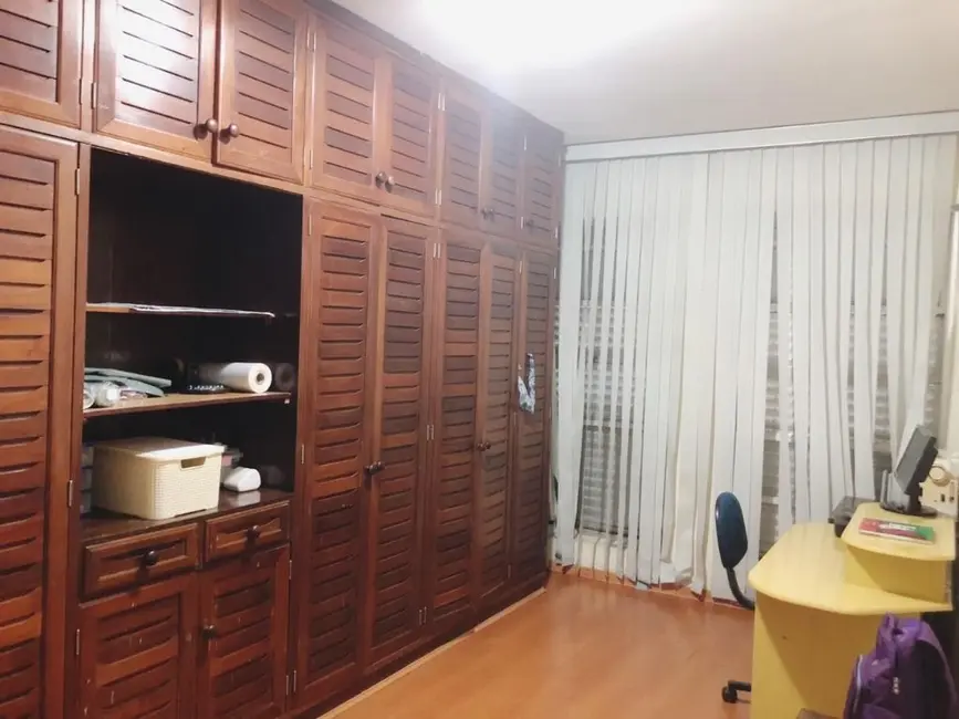 Foto 8 de Apartamento com 3 quartos à venda, 97m2 em Vila Bastos, Santo Andre - SP