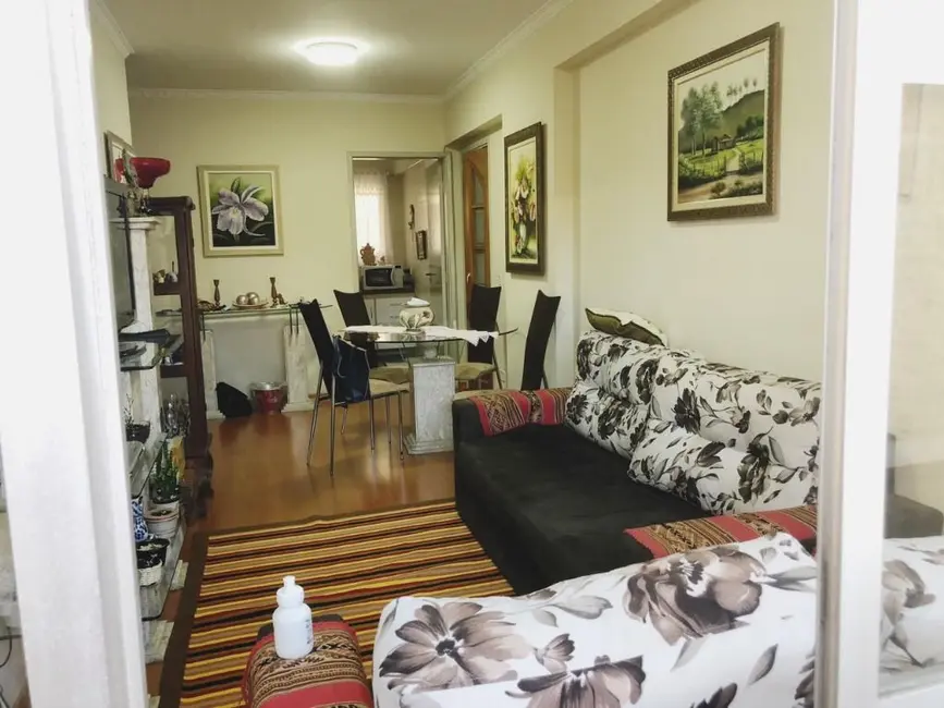 Foto 2 de Apartamento com 3 quartos à venda, 97m2 em Vila Bastos, Santo Andre - SP