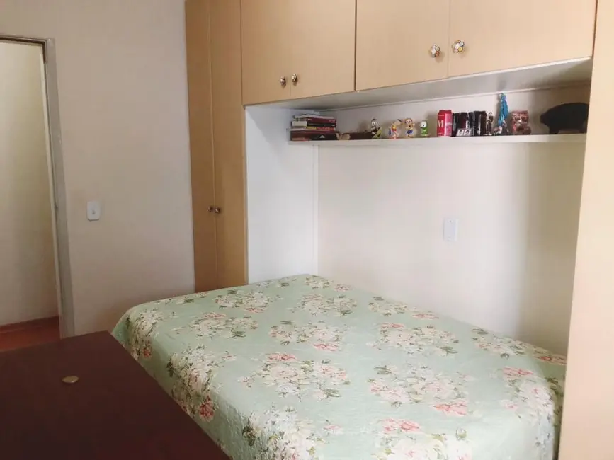 Foto 4 de Apartamento com 3 quartos à venda, 97m2 em Vila Bastos, Santo Andre - SP