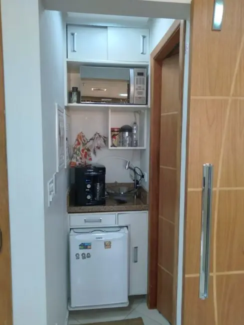 Foto 9 de Sala Comercial à venda, 34m2 em Paraíso, Santo Andre - SP