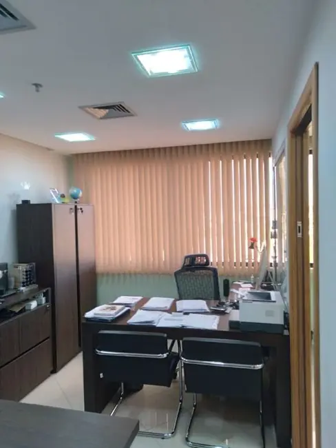 Foto 6 de Sala Comercial à venda, 34m2 em Paraíso, Santo Andre - SP